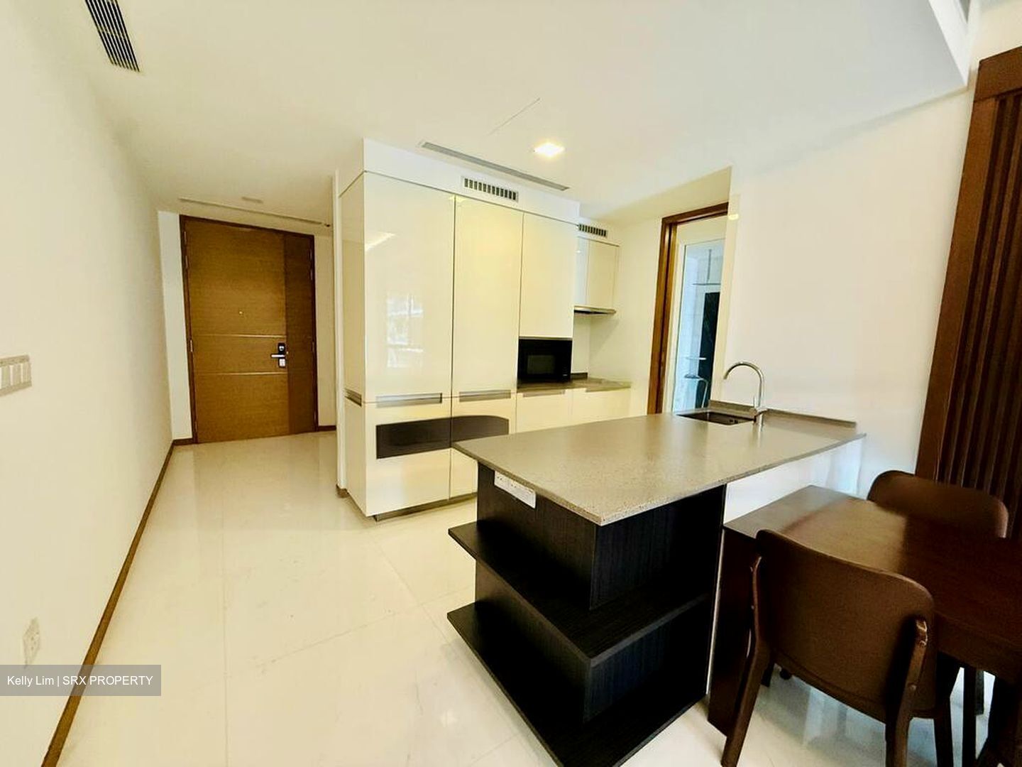 Marina One Residences (D1), Apartment #458532361